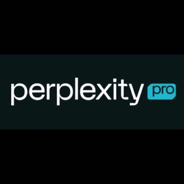 Perplexity Proライセンス1年分利用