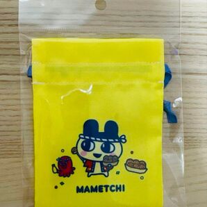 たまごっちのプチプチおみせっち ぶっさんてん 豆巾着 まめっち