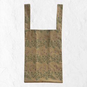 No.194 ハンドメイド レジ袋型エコバッグ