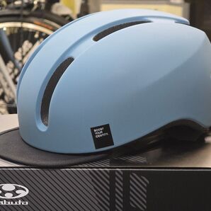 【新品】OGK Kabuto CANVAS URBAN マットワインレッド 自転車ヘルメット オージーケーカブトキャンバスアーバン