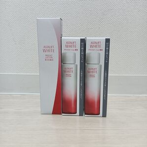 アスタリフト ホワイト ブライトローション 130ml×3本 クレンジング イグニス