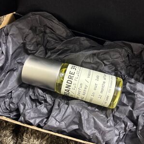 LELABO コリアンドル39 メキシコ限定 ルラボ CORIANDRE39