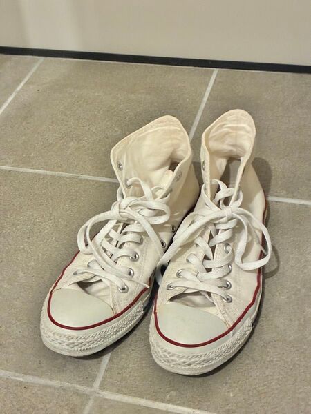 CONVERSE ALL STAR