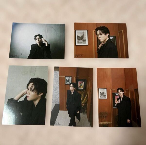 原因は自分にある。 げんじぶ 小泉光咲 生誕 生写真