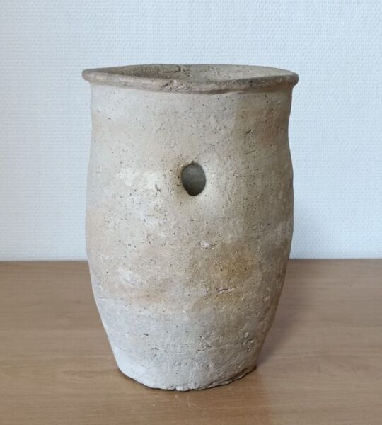出土品 土器 須恵器 壺