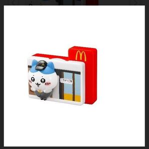 ハッピーセットちいかわ