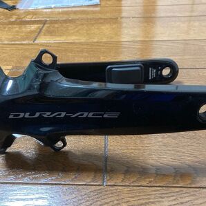 SHIMANO DURA-ACE FC-R9200-P 170mm