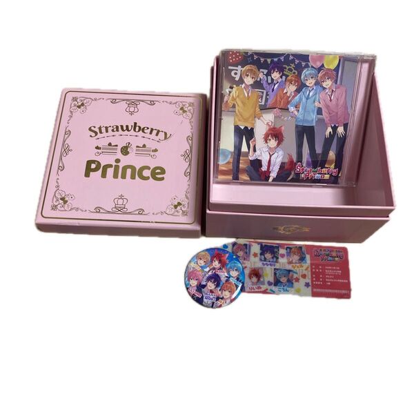 すとぷり CD 缶バッジ などまとめ売り