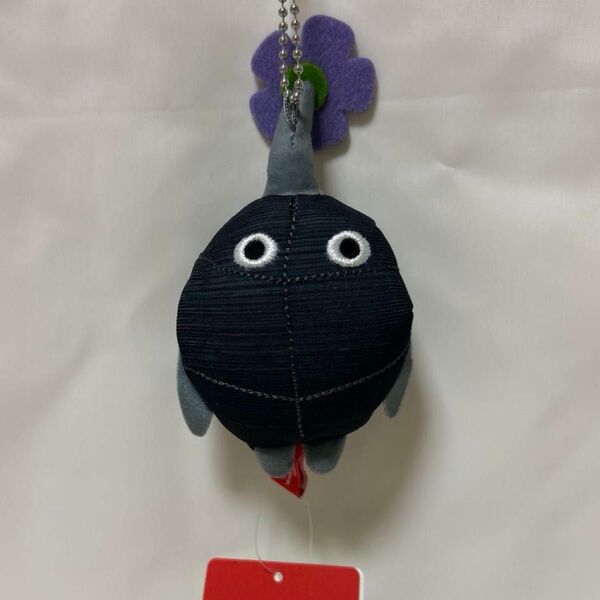 ピクミン ぬいぐるみ マスコット 岩ピクミン