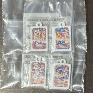 アイカツ カードキーホルダー 2点セット