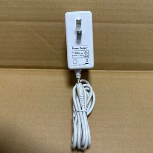 JET Power Supply ACアダプター