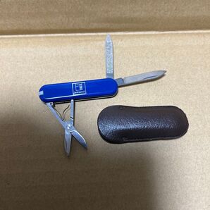 Inland マルチツール ケース付き