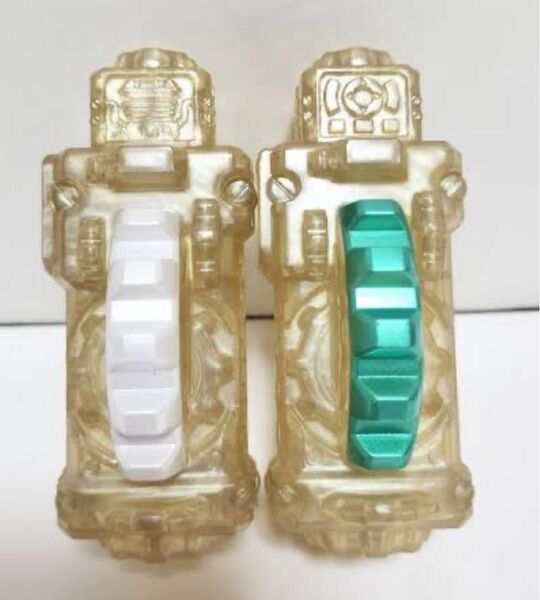 仮面ライダービルド【SG】フルボトル ギアリモコン ギアエンジン
