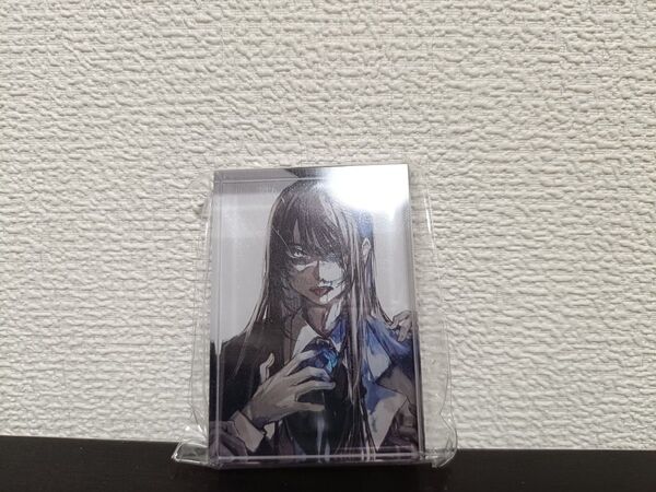 ado アド 心臓 アクリルブロック wish