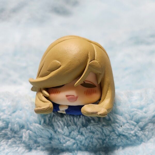 犬山あおい ゆるキャン3 ガチャ おねむたん