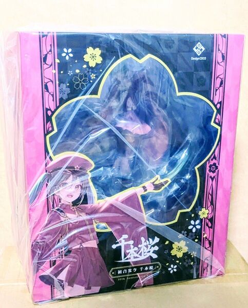 Design COCO 初音ミク 千本桜 10th Anniversary Ver.
