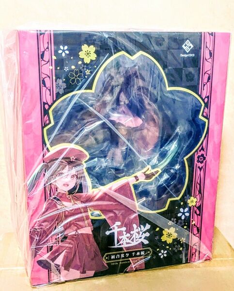 Design COCO 初音ミク 千本桜 10th Anniversary Ver.