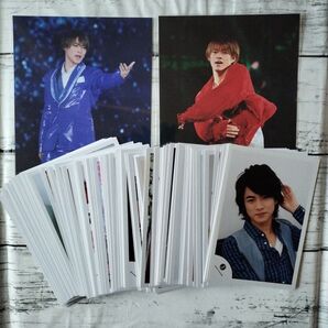 セール 美品☆ 平野紫耀 119枚 公式写真 ステージフォト jr時代 King&Prince Number_i ナンバーアイ