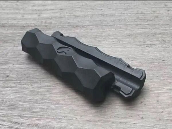 【新品未使用】asimocraftsアシモクラフツasigrip_rj