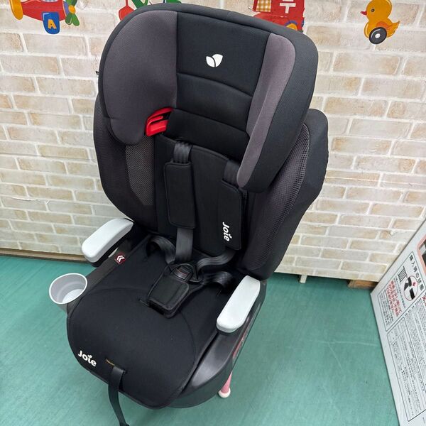 ジョイー ジュニアシート 1才から ロングユース