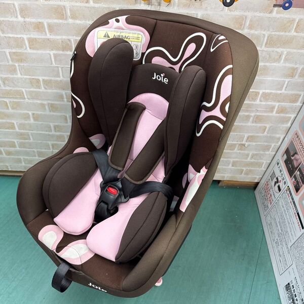ジョイー チャイルドシート 新生児から