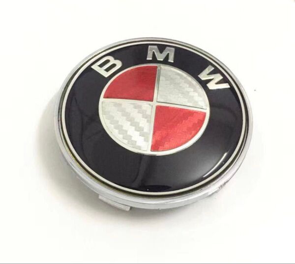 BMW ボンネット エンブレム82mm