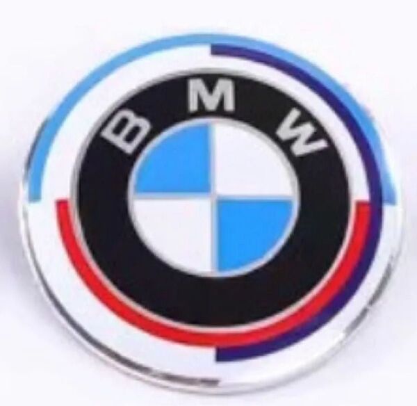 BMW エンブレム82mmスペシャル品