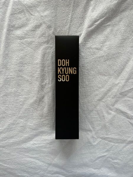 【新品未開封】DOH KYUNG SOO ペンライト (Official Light Stick)