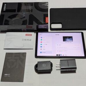 Lenovo Legion Tab Y700 2025 16GB/512GB