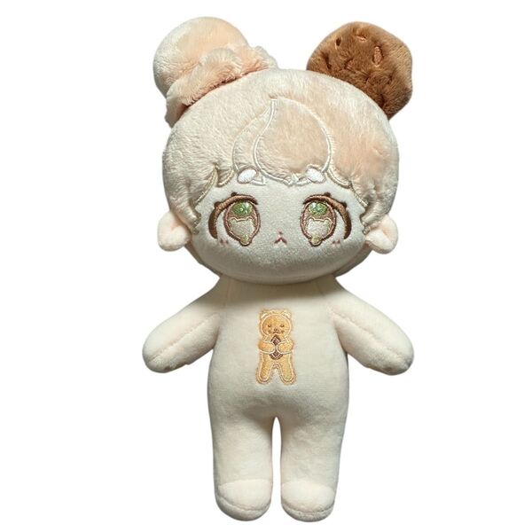 無属性 ぬいぐるみ 20cm