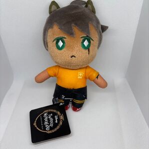 【ツイステ】レオナ 運動着ぬいぐるみ