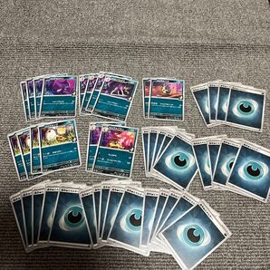 ポケモンカード トレカ セット