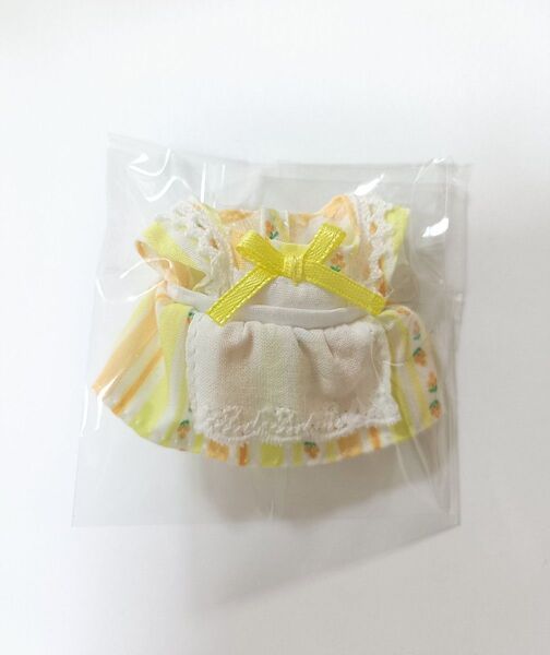 シルバニアファミリー はなぞのウサギ 女の子の服