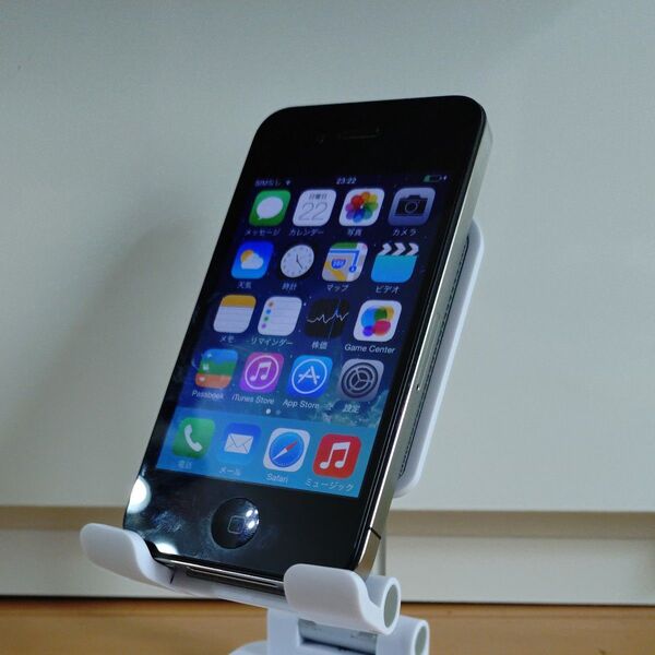 iPhone4 16GB ジャンク