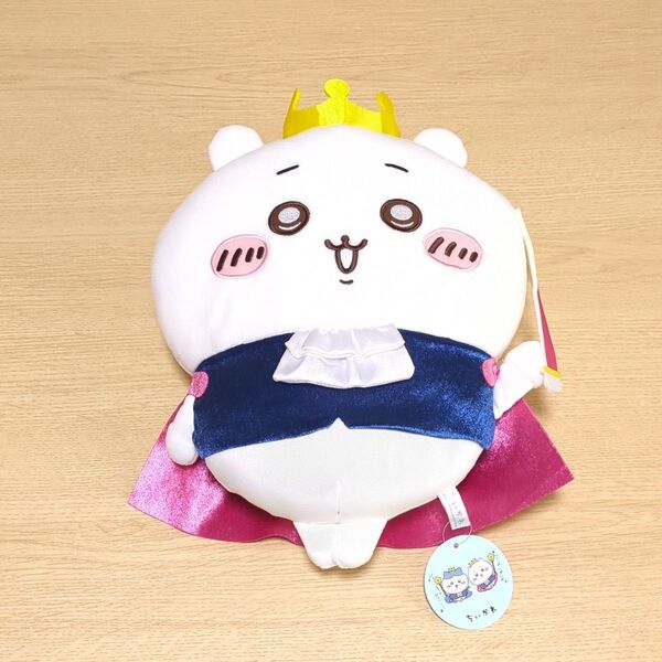 誕生日なちいかわBIGぬいぐるみ