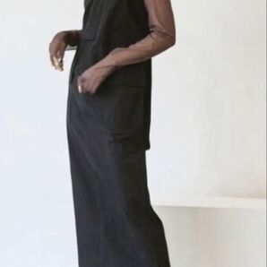 TODAYFUL トゥデイフル Pocket Salopette Onepiece