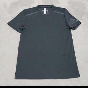 【ユーズド】adidas メンズTシャツ Lサイズ