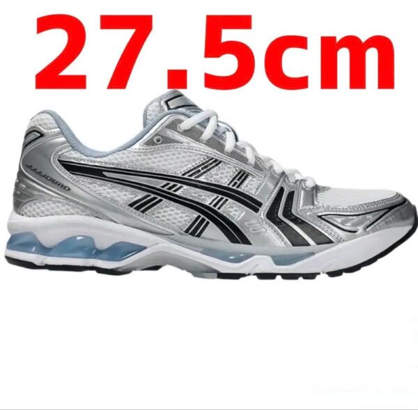 国内正規 27.5cm JJJJound × Asics Gel-Kayano 14 アシックス ジョウンド ゲルカヤノ