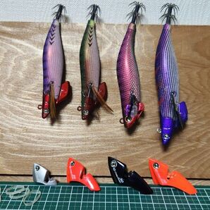 クレイジーオーシャン エギ