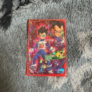 スーパードラゴンボールヒーローズ ダーブルsec
