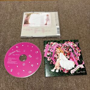 西野カナ Love Collection -pink- CD