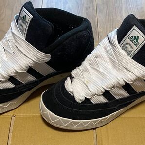 adidas ADIMATIC MID ATMOS BLACK 27.5cm
