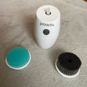 Proactiv 電動洗顔ブラシ 替えブラシセット