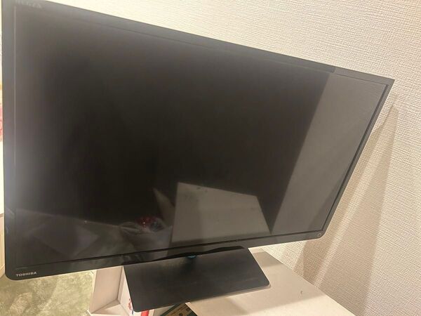 TOSHIBA テレビ32インチ