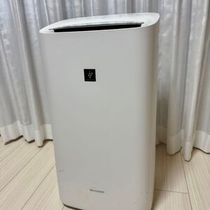 シャープ プラズマクラスター2500 除加湿空気清浄機