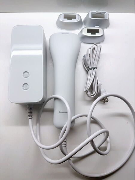 Panasonic es-wg0b 脱毛器