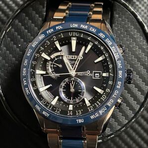 SEIKO ASTRON セイコー アストロン SBXA019