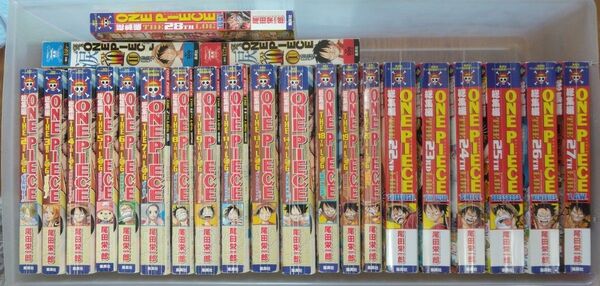 ワンピース総集編 21+2冊セット コミック 漫画