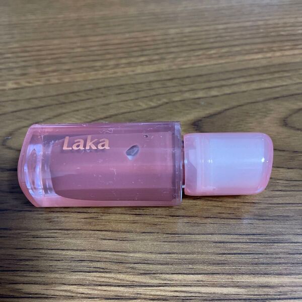 LAKA ジェリーイングヌードグロス307