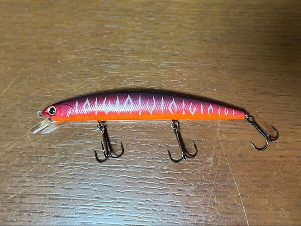 OSP ルドラ 130sp